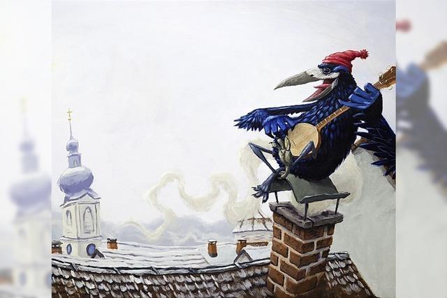 Ausstellung 