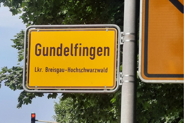 Totschlag in Gundelfingen: Tatverdächtiger sitzt weiter in Untersuchungshaft