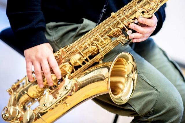 Frank Goos startet inspirierendes Musikprojekt und sucht kreative Mitspieler
