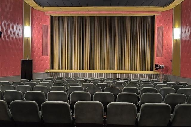15 "Besondere Filme" im zweiten Halbjahr im Kino Kandern