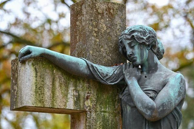 Trauerbegleitungsgruppe in Friesenheim nutzt Kintsugi zur Heilung seelischer Wunden