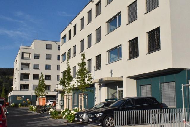 Baugenossenschaft Haltingen-Weil kmpft fr bezahlbaren Wohnraum