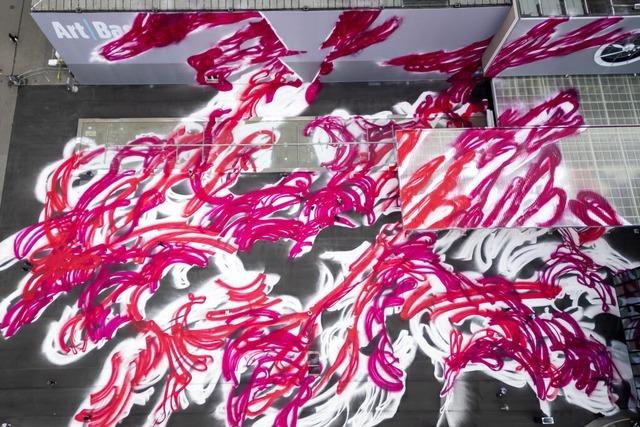 Mit Picasso, Matisse und anderen groen Namen will die Art Basel der Rezession trotzen