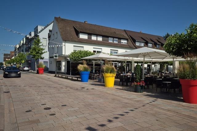 Neuenburgs Verwaltung sollte raus aus dem stillen Kmmerlein