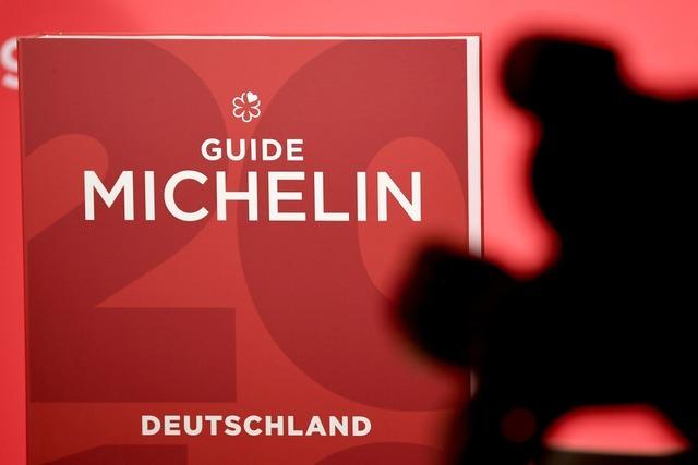 Restaurant Hawara holt den fnften Michelin-Stern fr Freiburg