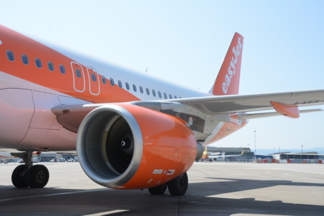 Am Euroairport hat Easyjet einen Marktanteil von 55 Prozent
