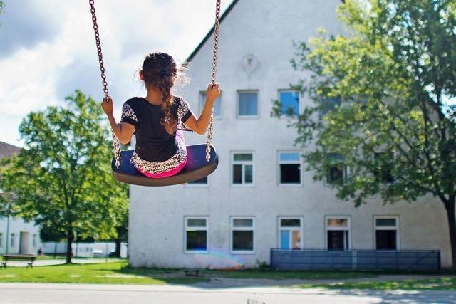 Auslnder in Lahr: Die Stadtverwaltung spricht das Problem offen an