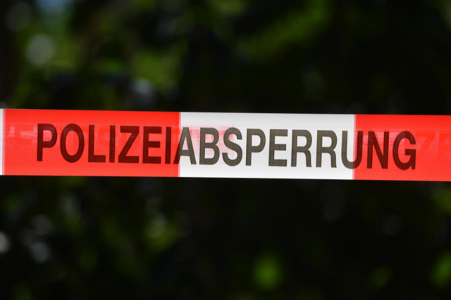 Vermutlich vermisste 76-jährige Urlauberin tot im Wald entdeckt