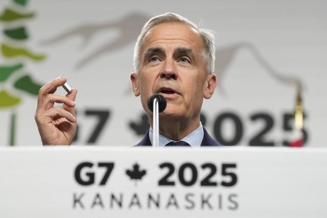 Was beim G7-Gipfel erreicht wurde - und was nicht