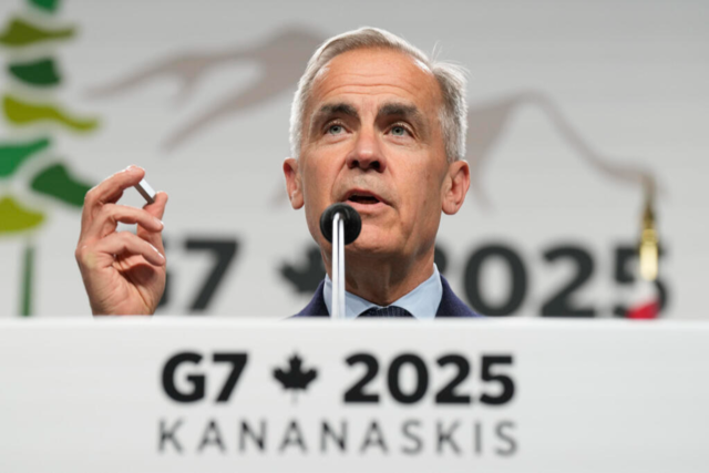 Was beim G7-Gipfel erreicht wurde - und was nicht