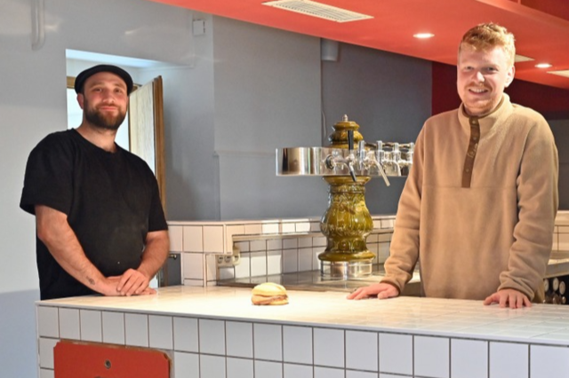 Restaurant Hawara holt den fünften Michelin-Stern für Freiburg
