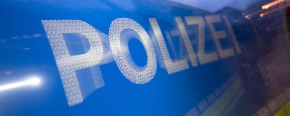 Kind wird bei Unfall in Meienheim leicht verletzt