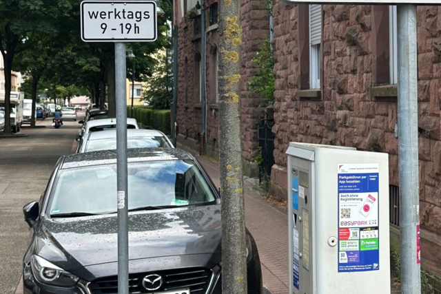 Quishing-Betrug mit QR-Codes: Freiburger Polizei rät zur Vorsicht