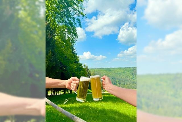 2. Globetrotter Wandertage Schwarzwald: „Bierwanderung“