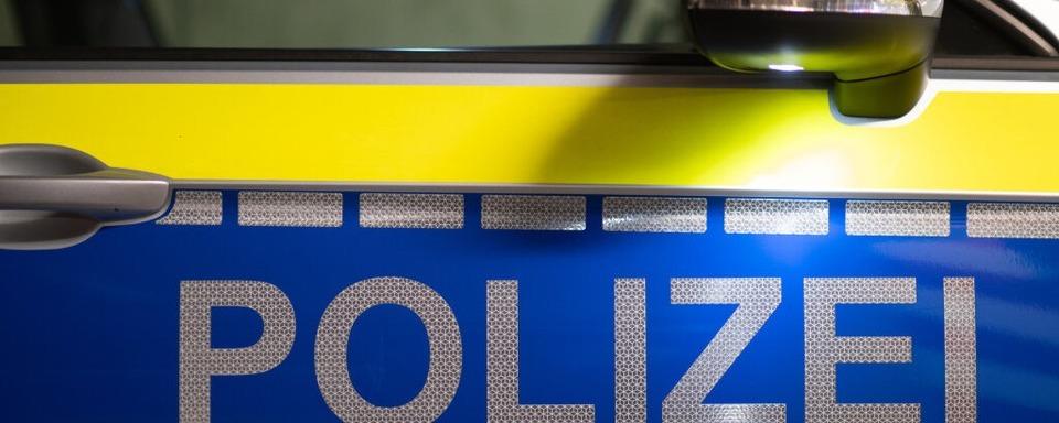 Pedelec und Rennrad stoen in Rttelnweiler in Lrrach zusammen