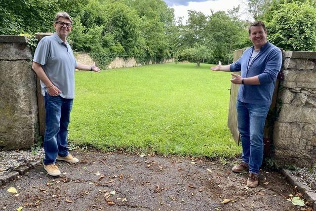 Evangelische Kirche ldt zum Vater-Kind-Abenteuer im Juli nach Efringen-Kirchen ein