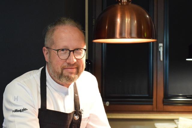 Genussapotheke in Bad Sckingen wird zum elften Mal mit Michelin-Stern ausgezeichnet