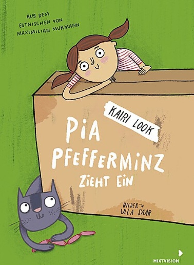 | Foto: Mixtvision Verlag | Foto: Mixtvision Verlag