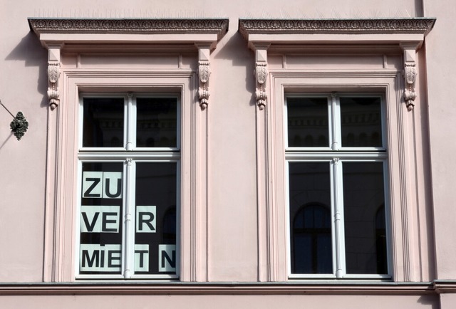 Ein Förderprogramm soll die Vermietung...r Immobilien in Ettenheim erleichtern. | Foto: Ralf Hirschberger Ein Förderprogramm soll die Vermietung...r Immobilien in Ettenheim erleichtern. | Foto: Ralf Hirschberger