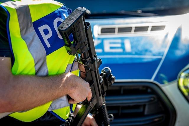 Grenzkontrollen zur Schweiz: Bei den Zahlen gibt es verwirrende Halbwahrheiten