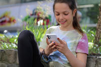 Wann ist mein Kind reif fürs erste Smartphone? Wann ist mein Kind reif fürs erste Smartphone?