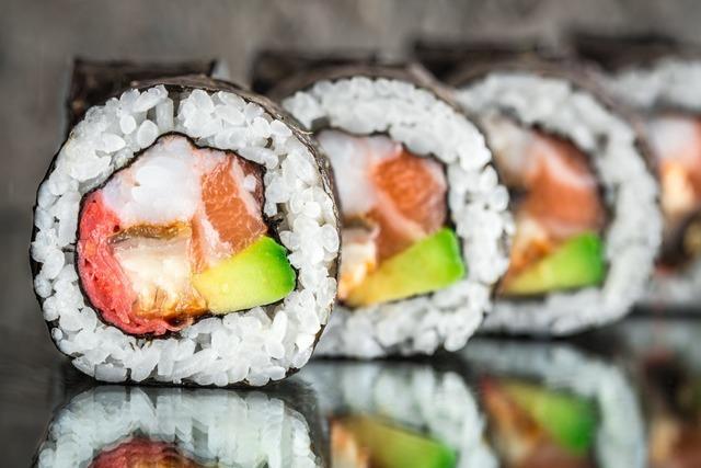 Was ist Sushi?