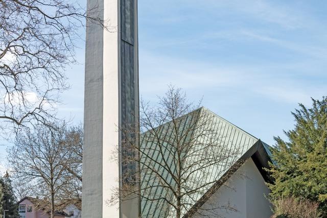 Abriss oder Erhalt für die evangelische Kirche in Kollnau?