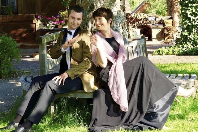 In „Ein Sommernachtstraum“ verschmelzen Klassik und Soul in der evangelischen Kirche in Hinterzarten