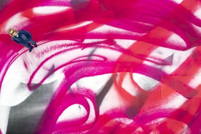 Art Basel 2025: Zwischen Melancholie und Zuversicht