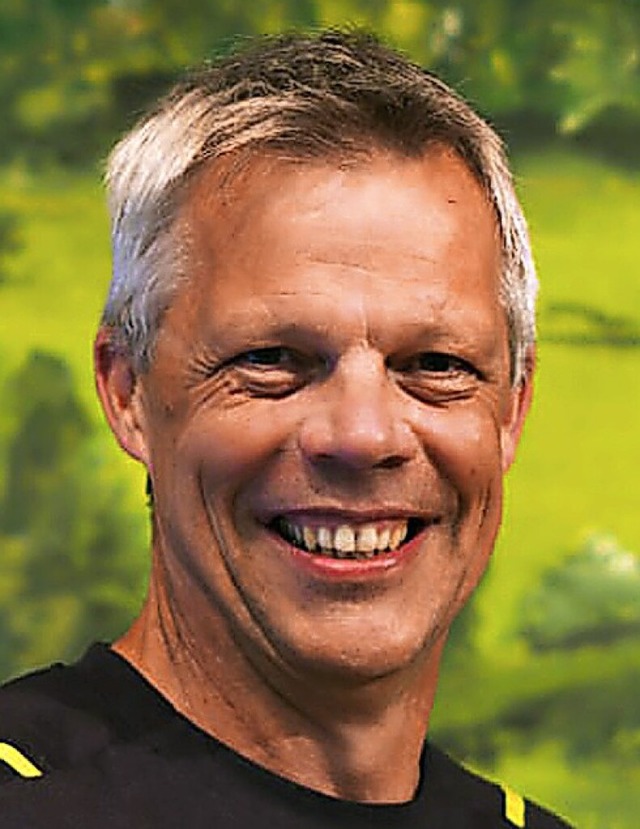 Einer der Routiniers: SVE-Kapitän Martin Weiss | Foto: Privat Einer der Routiniers: SVE-Kapitän Martin Weiss | Foto: Privat