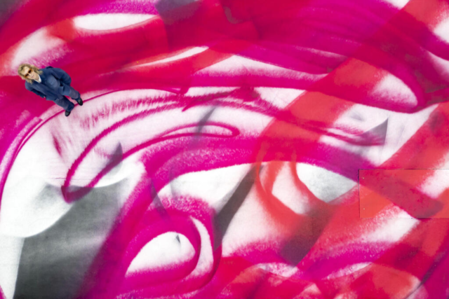 Art Basel 2025: Zwischen Melancholie und Zuversicht