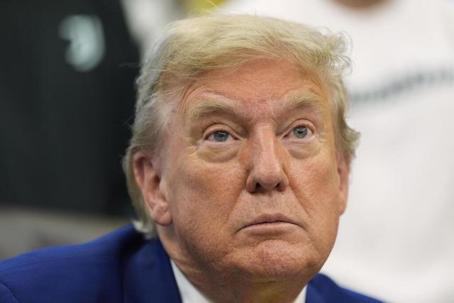 US-Kriegseintritt? Trump will binnen zwei Wochen entscheiden