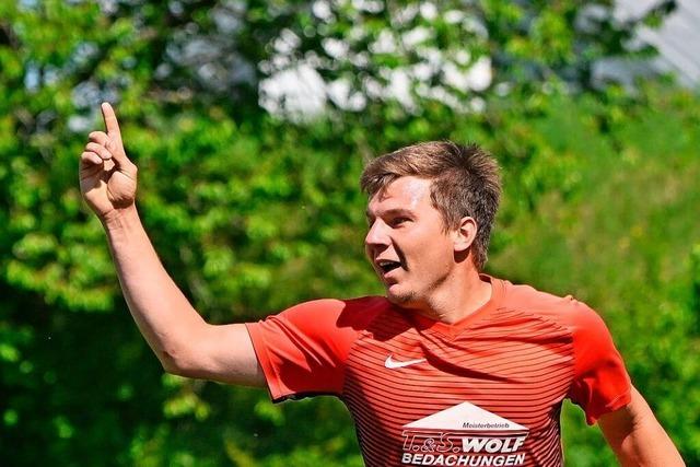Wichtiger Sieg lsst weiter hoffen
