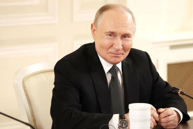 Newsblog: Putin bereit zu Gesprch mit Kanzler Merz