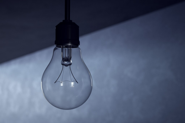 Warum es mehrfach Stromausflle in Freiburg und im Breisgau gegeben hat