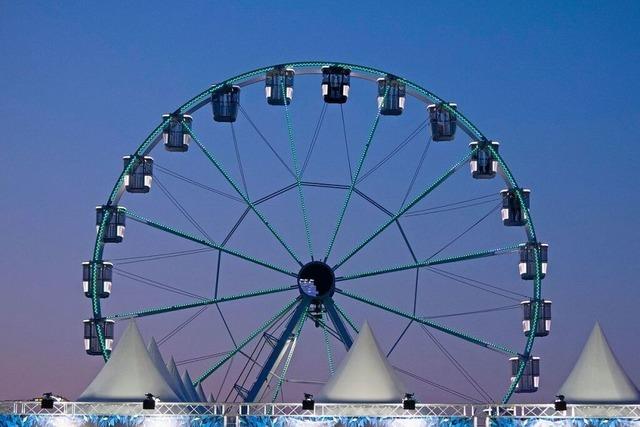 Fotos: Southside 2025 – die besten Bilder vom Festival
