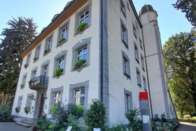 Bad Sckingen hofft auf stabile Personallsung frs Hochrheinmuseum