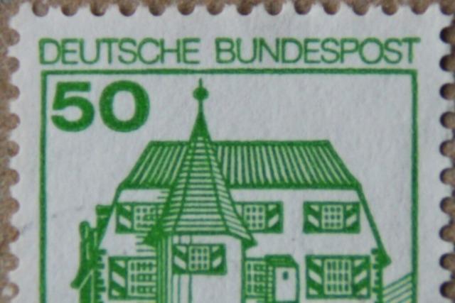 Ambitionierte Schau des Briefmarken-Sammlerbunds Grenzach-Wyhlen