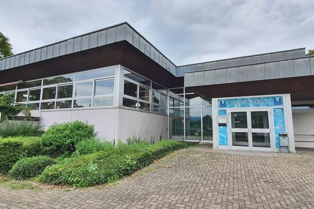Meinung der Bürger ist gefragt: Bis 22. Juni läuft in Umkirch die Umfrage zum Sportstättenkonzept