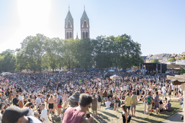 Wo rockt's? Alle Partys und Konzerte in Freiburg und der Region im Überblick