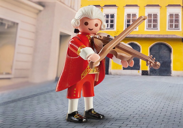 | Foto: Stiftung Mozarteum Salzburg | Foto: Stiftung Mozarteum Salzburg