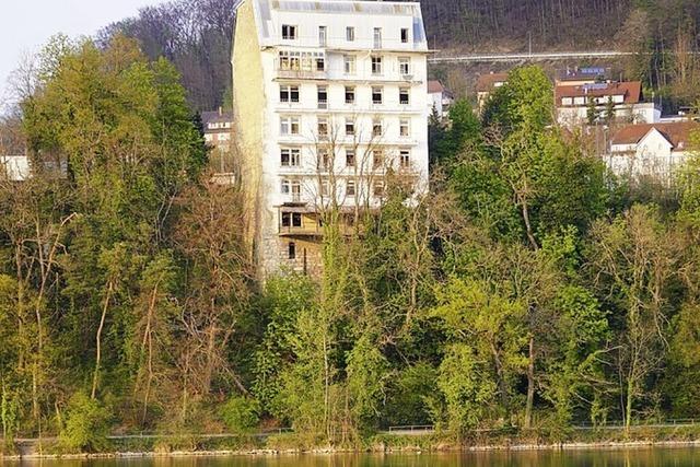 Bustour am Tag der Architektur