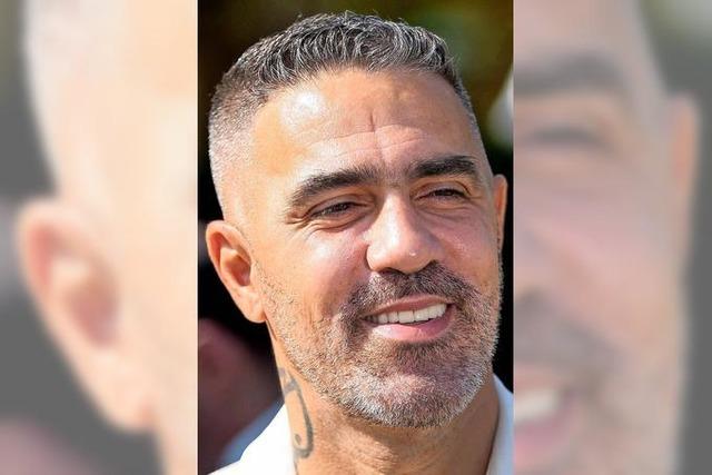 Bushido sagt Festival-Auftritt ab