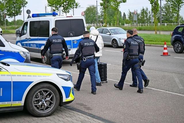 Europa der Brcken statt der Grenzen