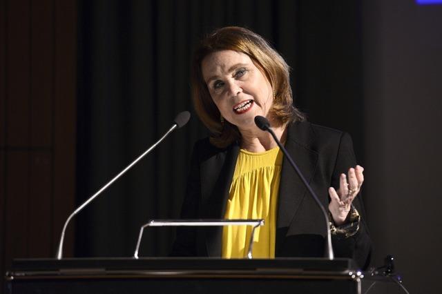 Baden-Wrttemberg und die US-Forscher: Interview mit Ministerin Petra Olschowski