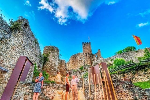 Burgfestspiele Rtteln feiern mit 
