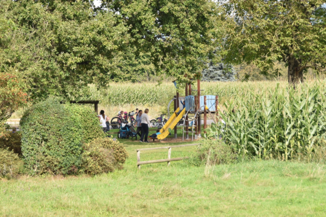 Dringend bentigter Wohnraum: Wann wird in Ngelesee Nord gebaut?