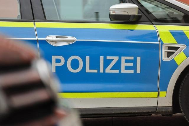 Nackt und betrunken: Mann verirrt sich in fremdes Haus in Biberach