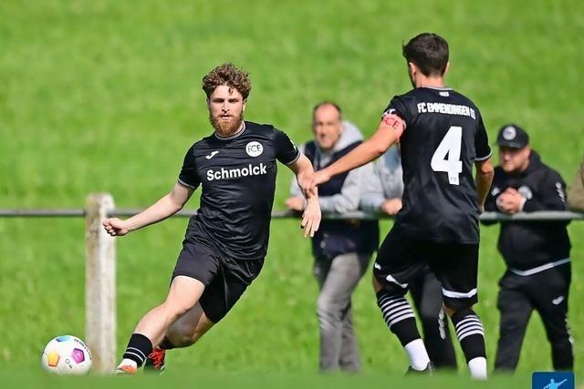 Newsblog: SC Lahr II und FV Tennenbronn steigen auf, FC Emmendingen legt krftig vor