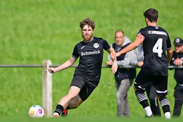 Der FC Emmendingen gewann das Hinspiel...ga bei der SG FC Wehr-Brennet mit 4:0. | Foto: FC Emmendingen FuPa Der FC Emmendingen gewann das Hinspiel...ga bei der SG FC Wehr-Brennet mit 4:0. | Foto: FC Emmendingen FuPa